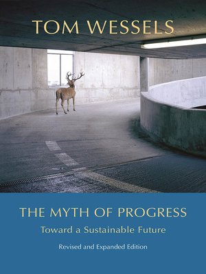 cover image of The Myth of Progress
